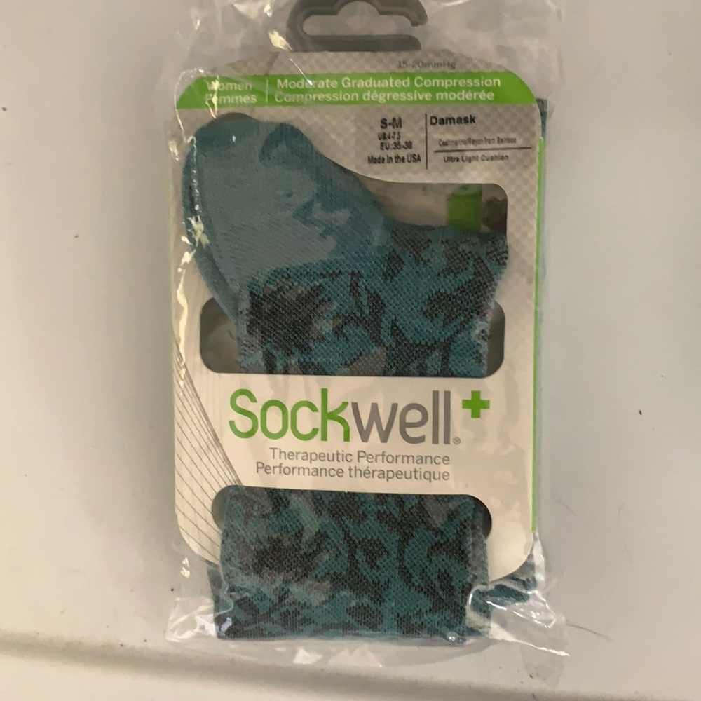 Sockwell compression socks